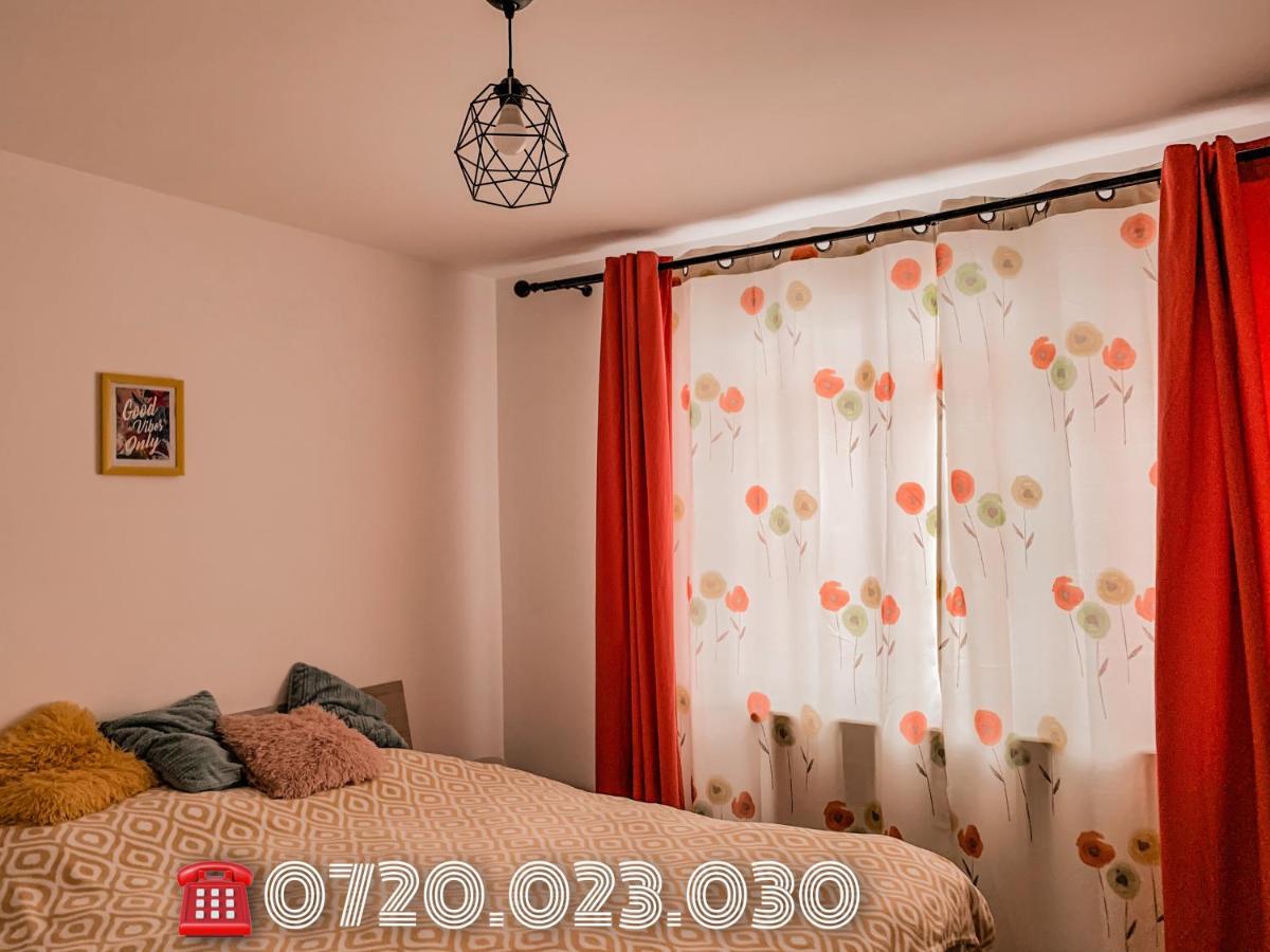 Good Vibes Apartment Campulung Moldovenesc Bagian luar foto