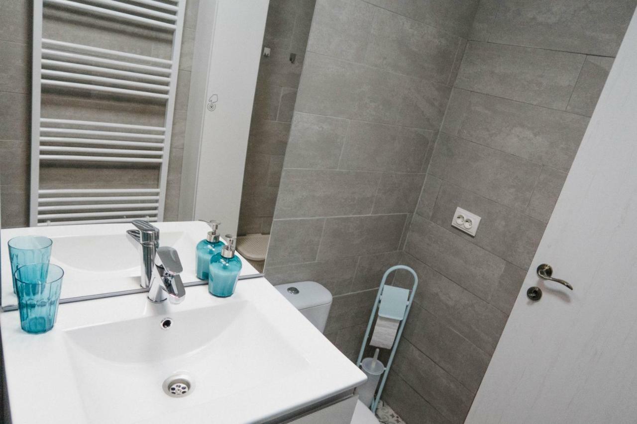 Good Vibes Apartment Campulung Moldovenesc Bagian luar foto