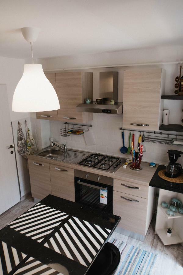 Good Vibes Apartment Campulung Moldovenesc Bagian luar foto