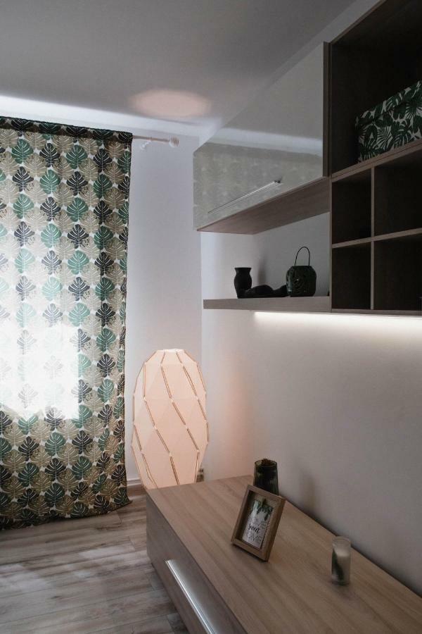 Good Vibes Apartment Campulung Moldovenesc Bagian luar foto